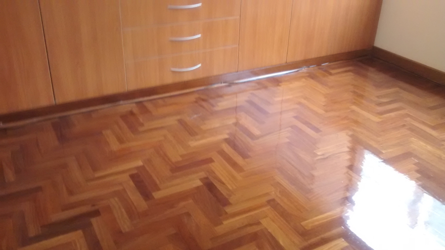 Pisos de madera >> Página 5